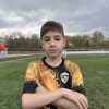 Аракелян Рафаэль R-Club