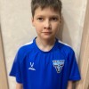 Терехов Арсений Ассоциация ФК Велес