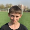 Буц Игорь ФК Пушкино