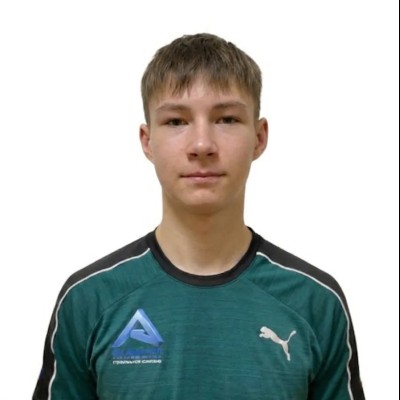Вазанов Кирилл СК Алабуга-2