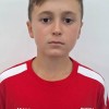 Насыров Ибрагим ФК Рубин