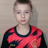 Кудь Дмитрий СШОР Петродворцового района 
