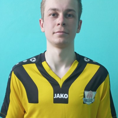 Козлов Сергей Парма