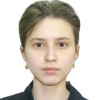Кузьминок Екатерина Анатольевна