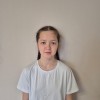 Лобанова Вера ЖФК «Гимназия 176»