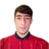 Миродиев Давуд УГЛТУ