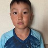 Гомбоев Вениамин СШ 6 Тайшихин