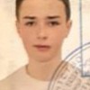 Левицкий Степан СПТЖТ