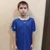 Зимин Ростислав Атлетик