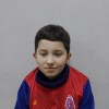 Бурибаев Богдан МУ ДО  СШ по футболу Витязь
