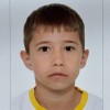 Кадин Александр «Луйс СШ 10»