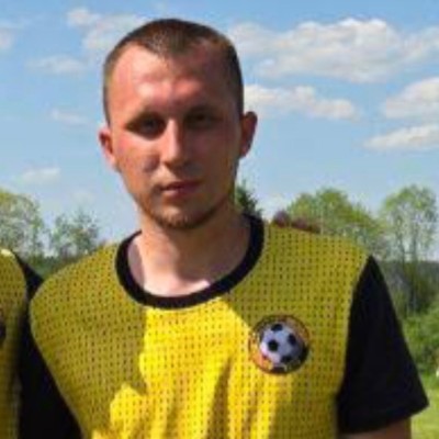Хынку Михаил Карагай