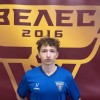 Мисько Тимофей Ассоциация ФК Велес