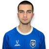 Барыкин Сергей ФК Челси