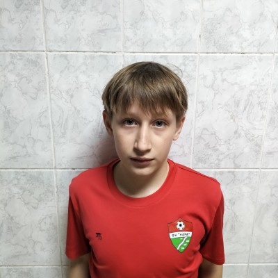 Бутузов Сергей МАУ ДО ЦСШ №1