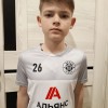 Логинов Алексей СШ 8 14