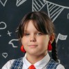 Чунарева Виолетта СШ №2