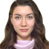 Малинина Диана Российский государственный университет нефти и газа (национальный исследовательский университет) имени И.М. Губкина