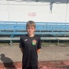 Романов Константин «Олимп»