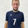 Сагаев Роман ВК Волок