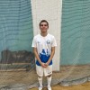 Переломов Данил РГГМУ