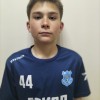Разумович Даниил Сокол 2010