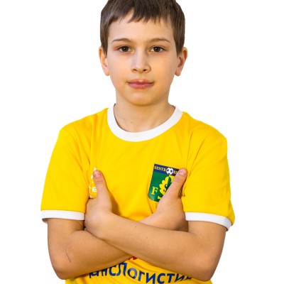 Николаев Андрей Сестрорецк