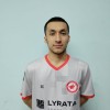Мерходжиев Ибрагим Faretti FC