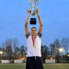 Козырев Фёдор ФК Луч-Шахтёр