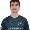 Фаро Александр АНО ФК Космос