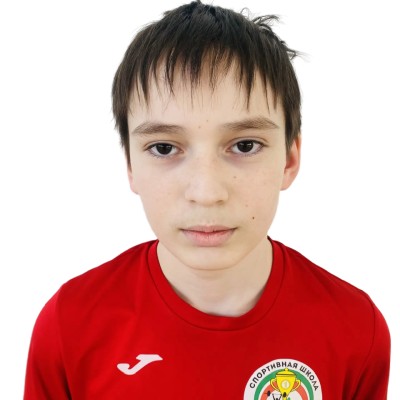 Каримов Ислам Олимп