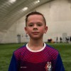 Гулякин Антон «Чемпион Молотов-15»