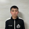 Андреев Кирилл Волга 