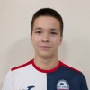 Лукин Кирилл Аксу