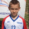 Ерофеев Алексей Чемпион-2014