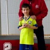 Тахаев Зубайр ФК Мелеуз