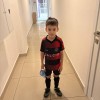 Пичайкин Давид Кальчо 18/19