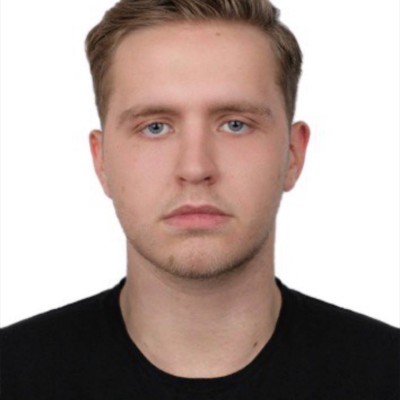 Дербышев Георгий Московский государственный университет имени М.В. Ломоносова