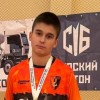 Труктанов Данила КСШОР 11/12