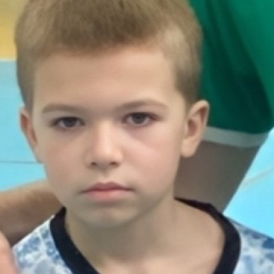 Шастов Даниил Школа "Чемпион"