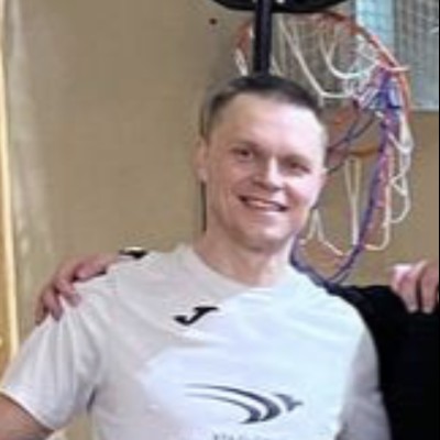 Ладыгин Евгений «УГПХ»