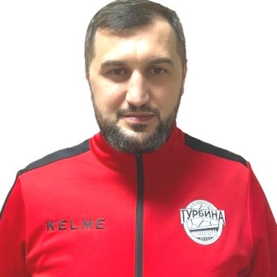 Третьяков Эмиль Строитель