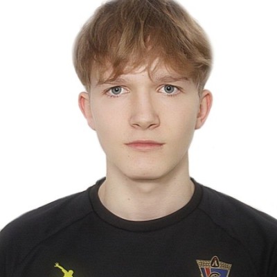 Беликов Дмитрий Ижорец