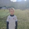 Колясников Кирилл КАЛИНИНЕЦ