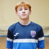 Зарецкий Кирилл Уралец