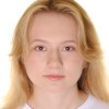 Веселовская Милана Российский государственный гуманитарный университет