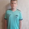 Казанцев Максим Кетовская ДЮСШ