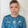 Суворов Дмитрий МБУ ДО СШ
