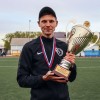 Андреев Андрей ИСО