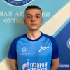 Ямуков Михаил Зенит-М